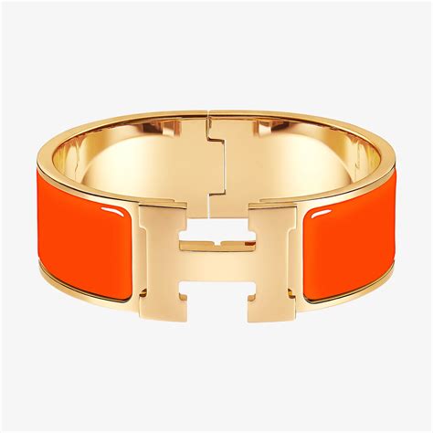 hermes click armband|Hermes clic clac h.